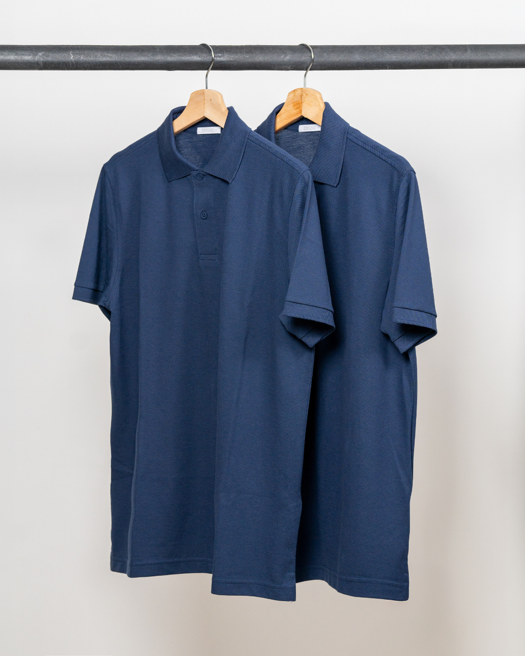 POLO AZUL NAVY
