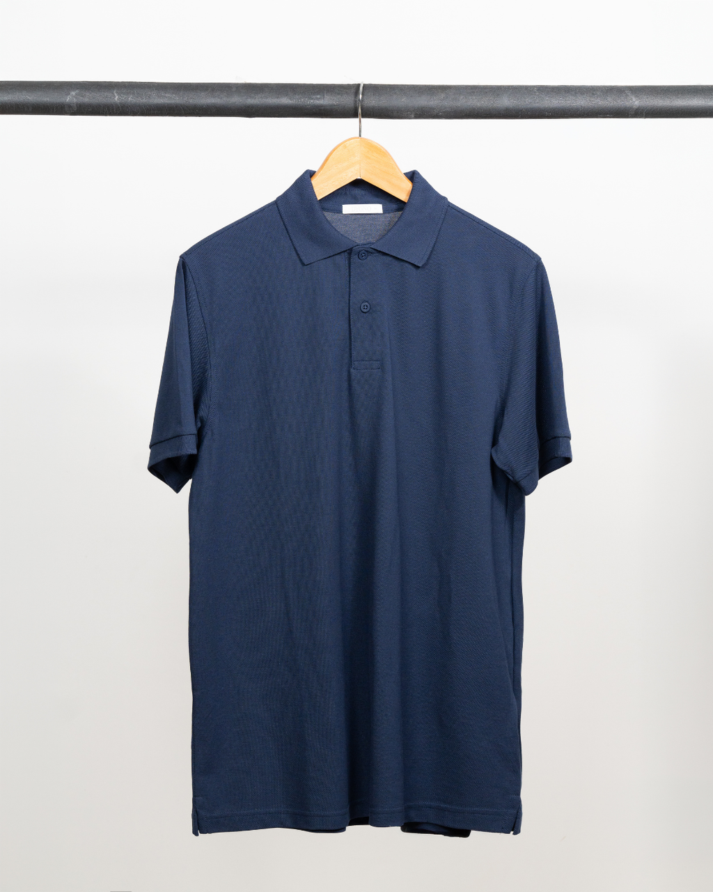 POLO AZUL NAVY