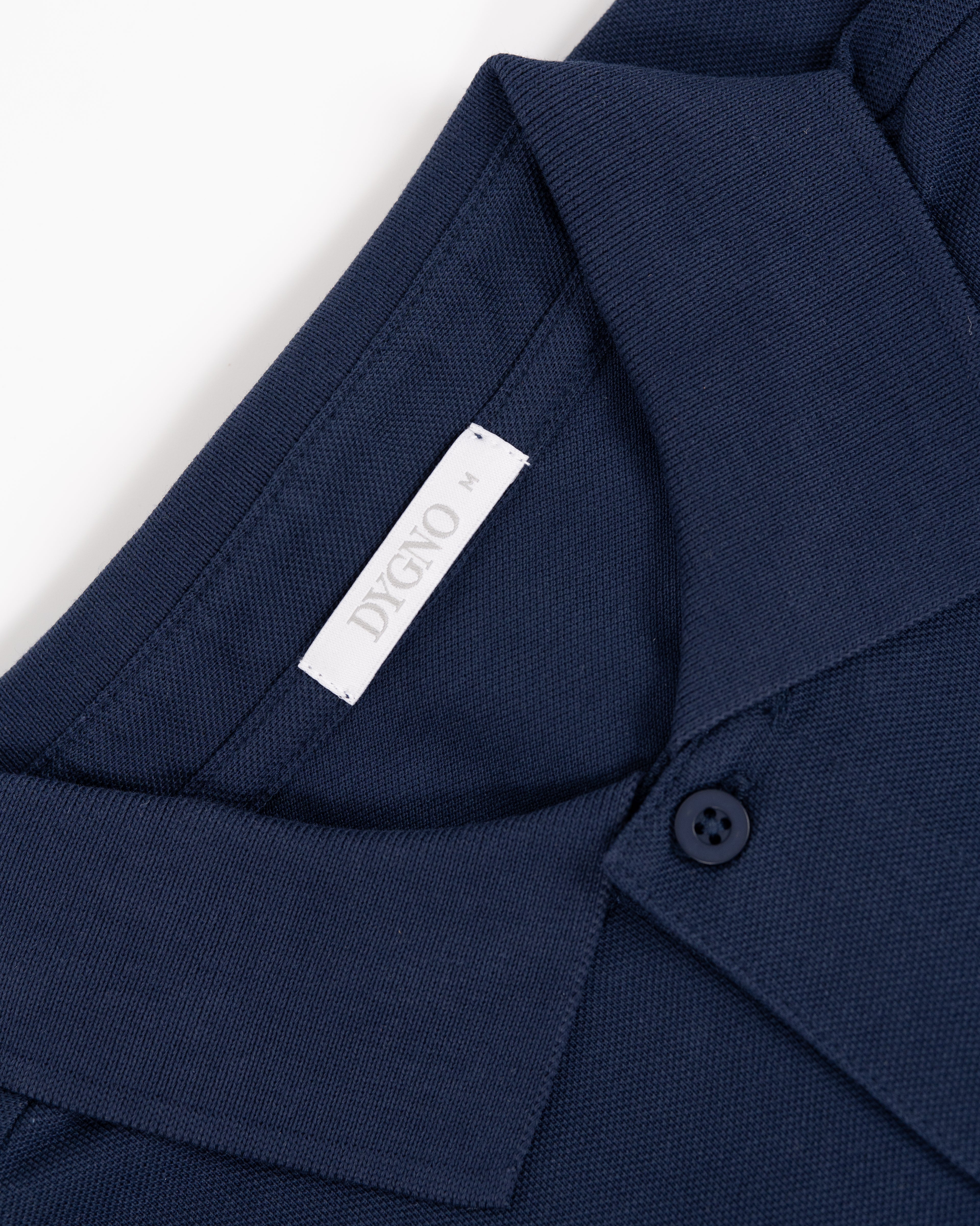 POLO AZUL NAVY