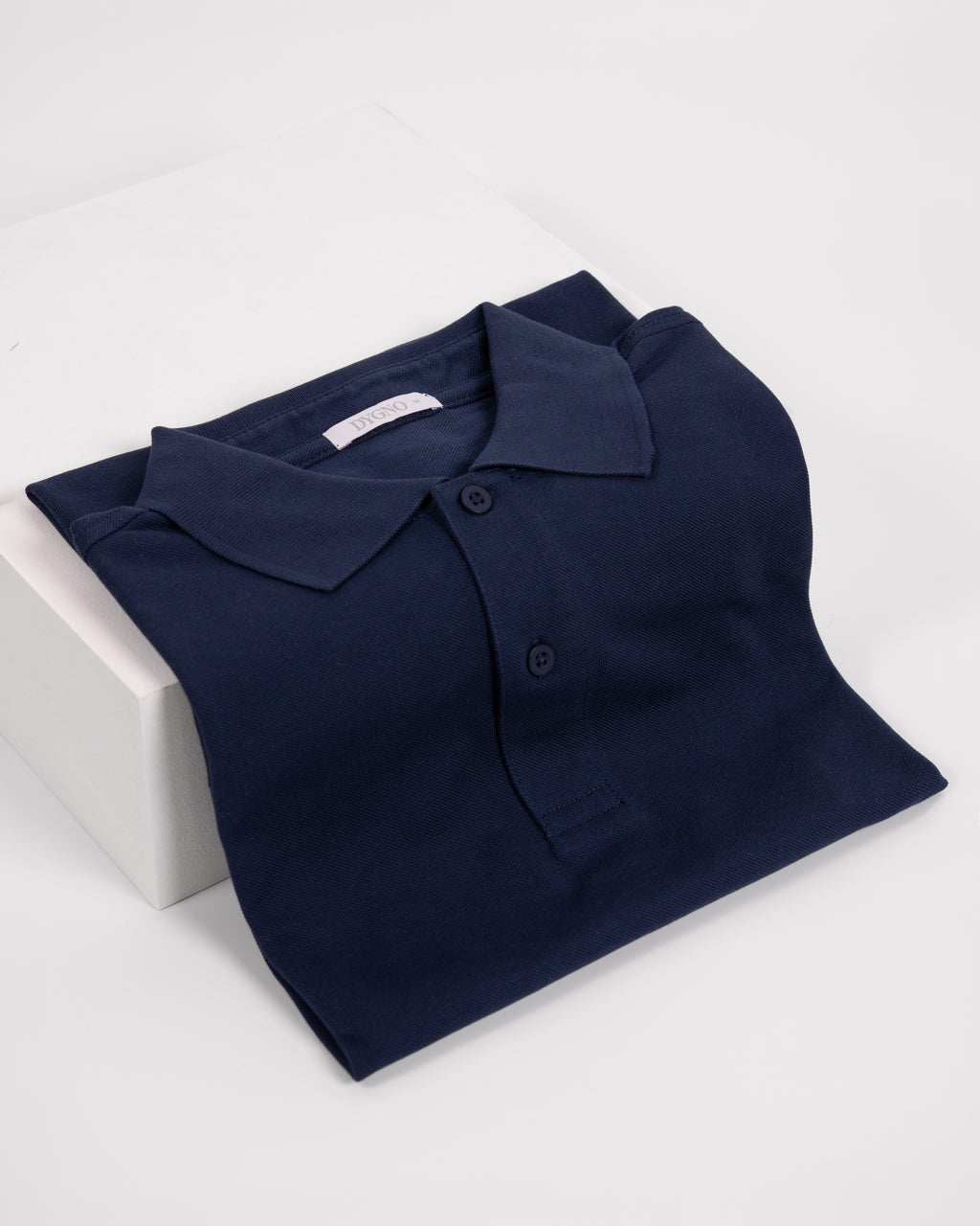 POLO AZUL NAVY