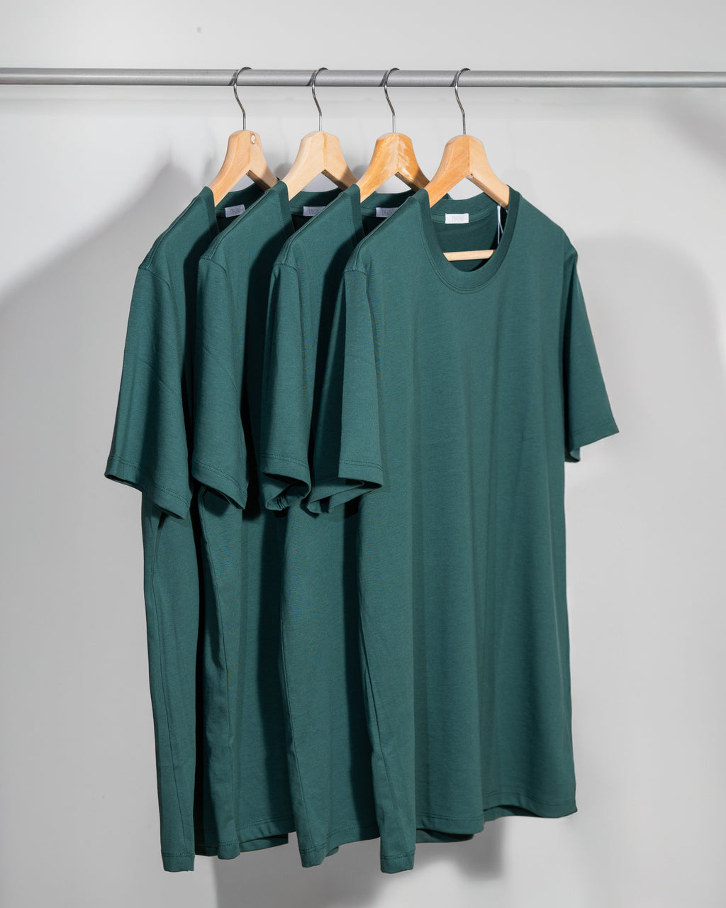 VERDE ESMERALDA